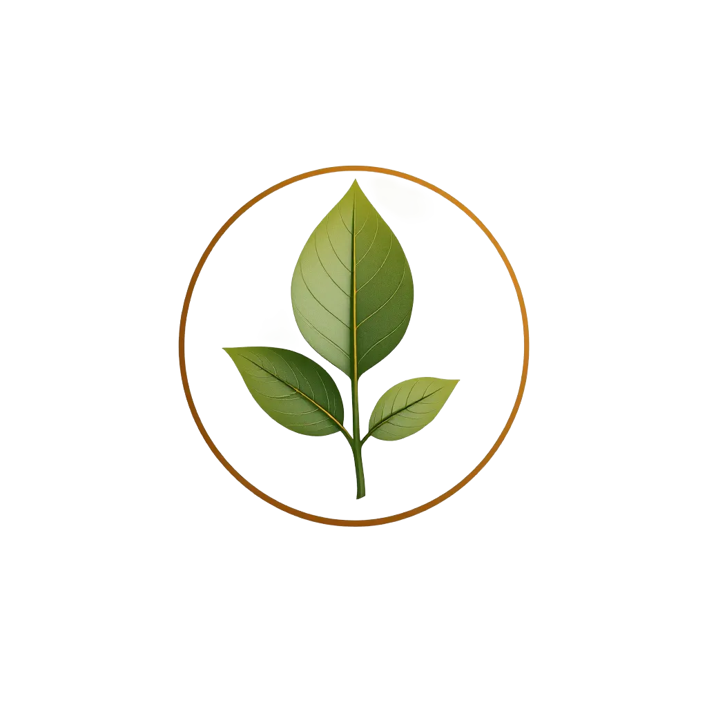 Organic Bags Icon